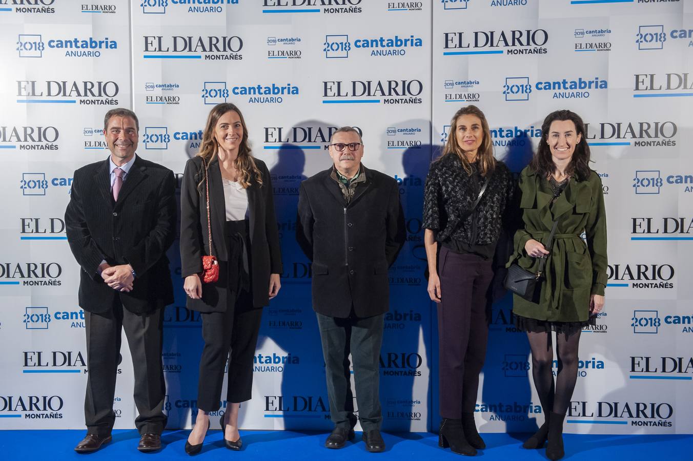 Búscate en la Gala del Anuario