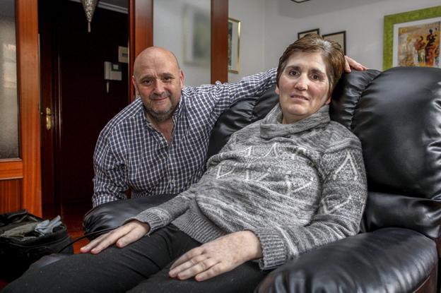 «Yo también le pediría que me ayudara a morir»
