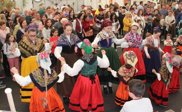 Listos para el 'Primavera Potes Fest'