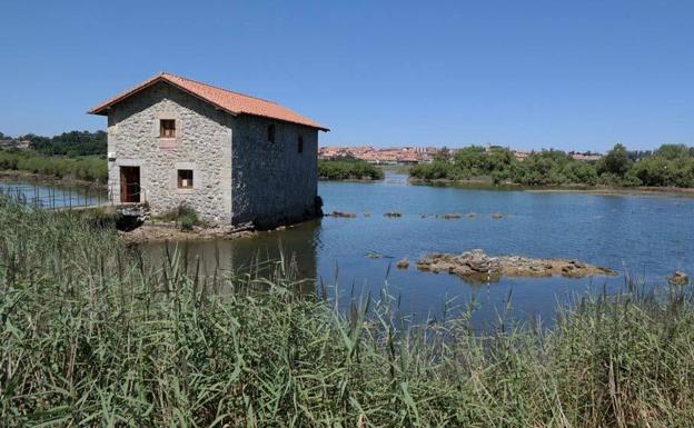 El Molino de las Aves de Noja permanecerá abierto toda la Semana Santa