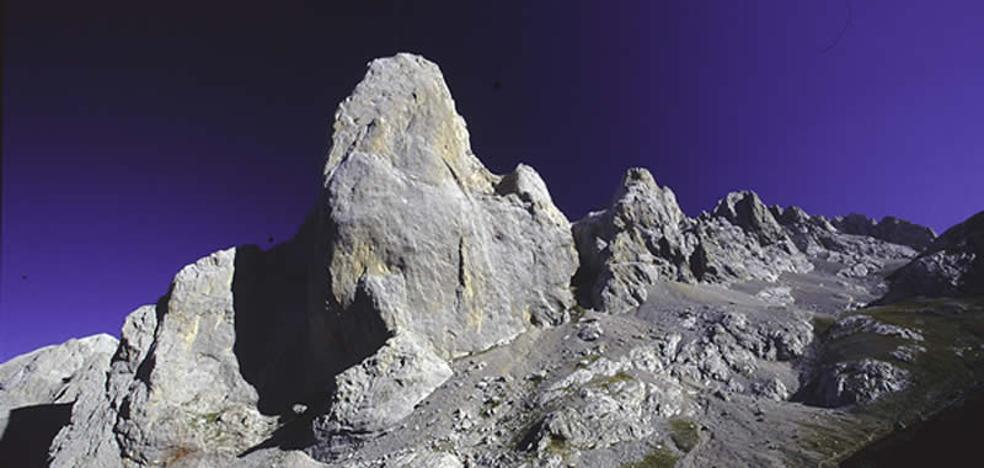 La conquista de la montaña