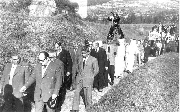 La Semana Santa en Cantabria: De 1928 a 2019