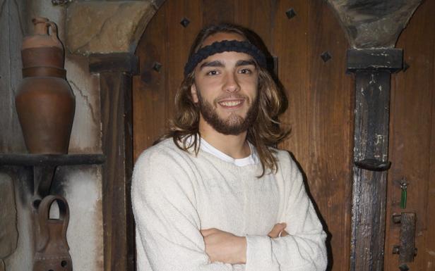 «El mejor momento será cuando resucite»