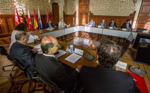 Cantabria recupera 1,5 millones de las subvenciones a la Fundación Comillas que tuvo que devolver en 2016