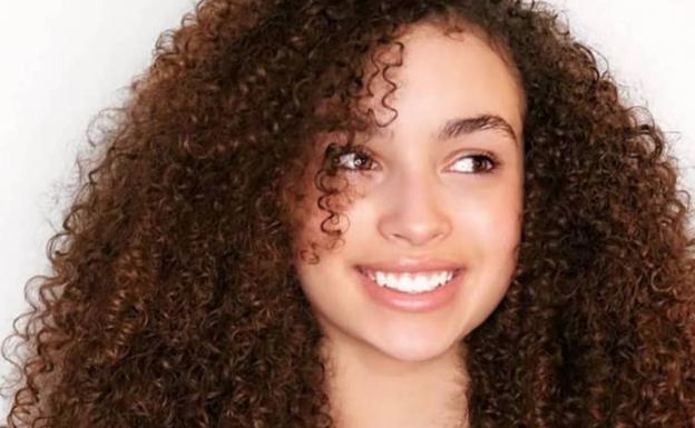 Fallece a los 16 años la actriz británica Mya-Lecia Naylor