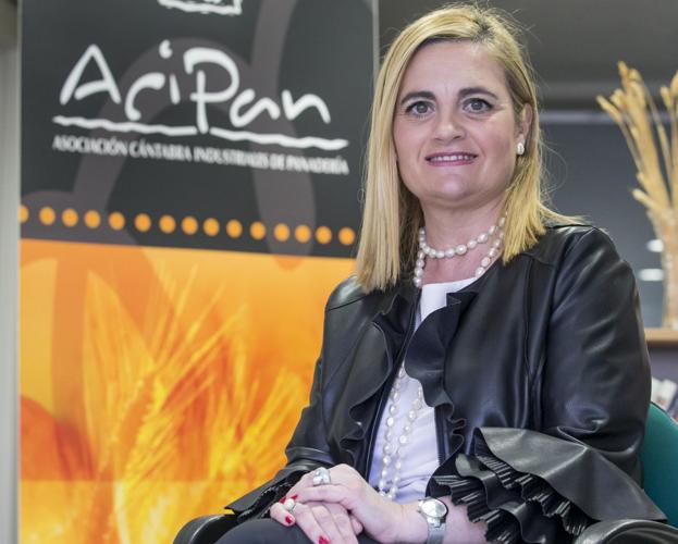 «No hay ningún estudio que diga que el pan engorda»