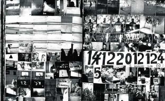 'Meet me in arts', las periferias del sector artístico