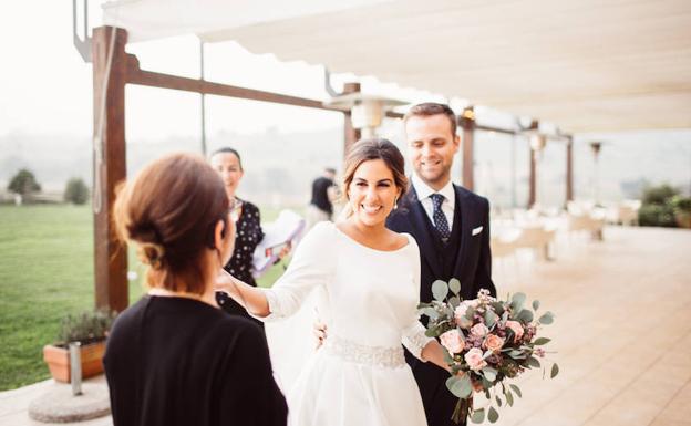 La importancia del servicio de una 'wedding-planner' en la boda