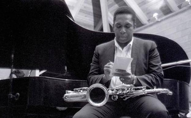 Santander celebra el Día Internacional del Jazz con John Coltrane y Sarah McKenzie
