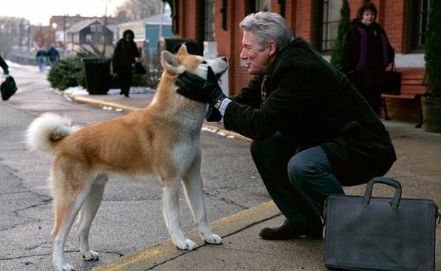 ¿Muere el perro en la peli?