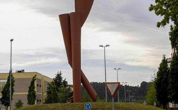 La ciudad recupera su museo al aire libre