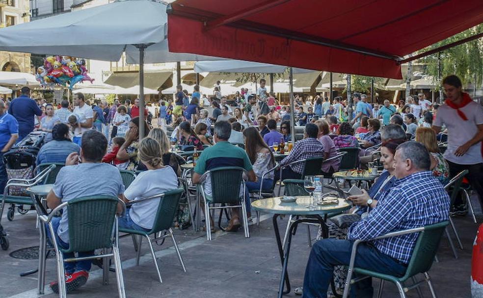 Dónde comer en Torrelavega