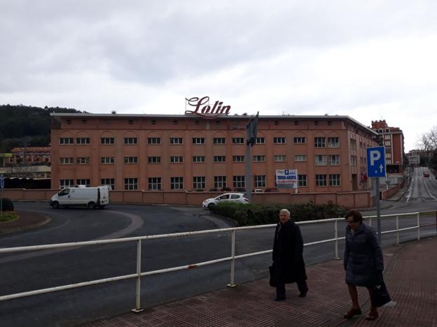 Mercadona se instalará en la fábrica de Conservas Lolín en Castro Urdiales