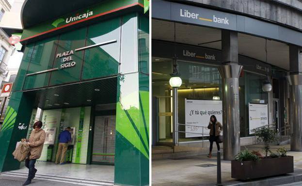 Unicaja espera adoptar «en las próximas semanas» una decisión sobre la fusión con Liberbank