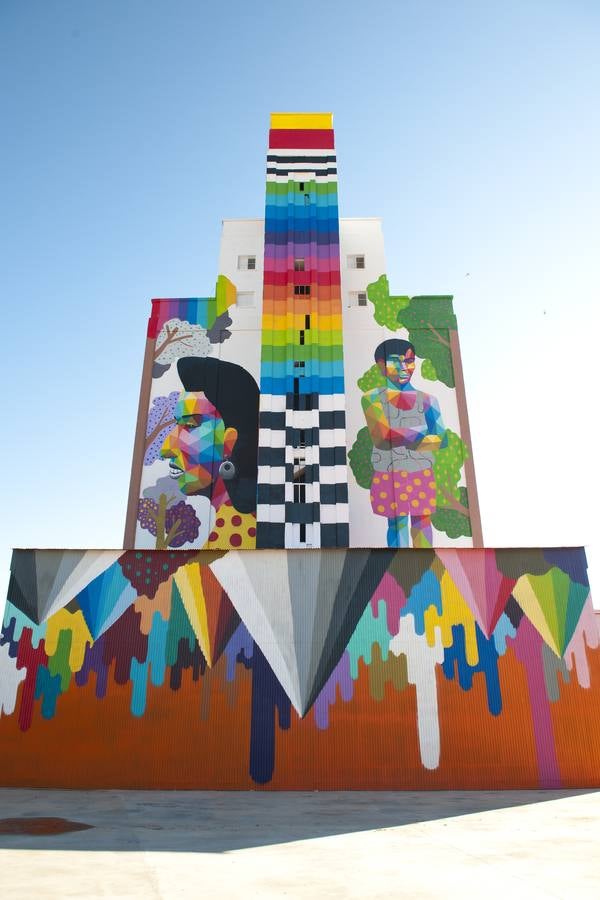 Inclusión social a través del arte