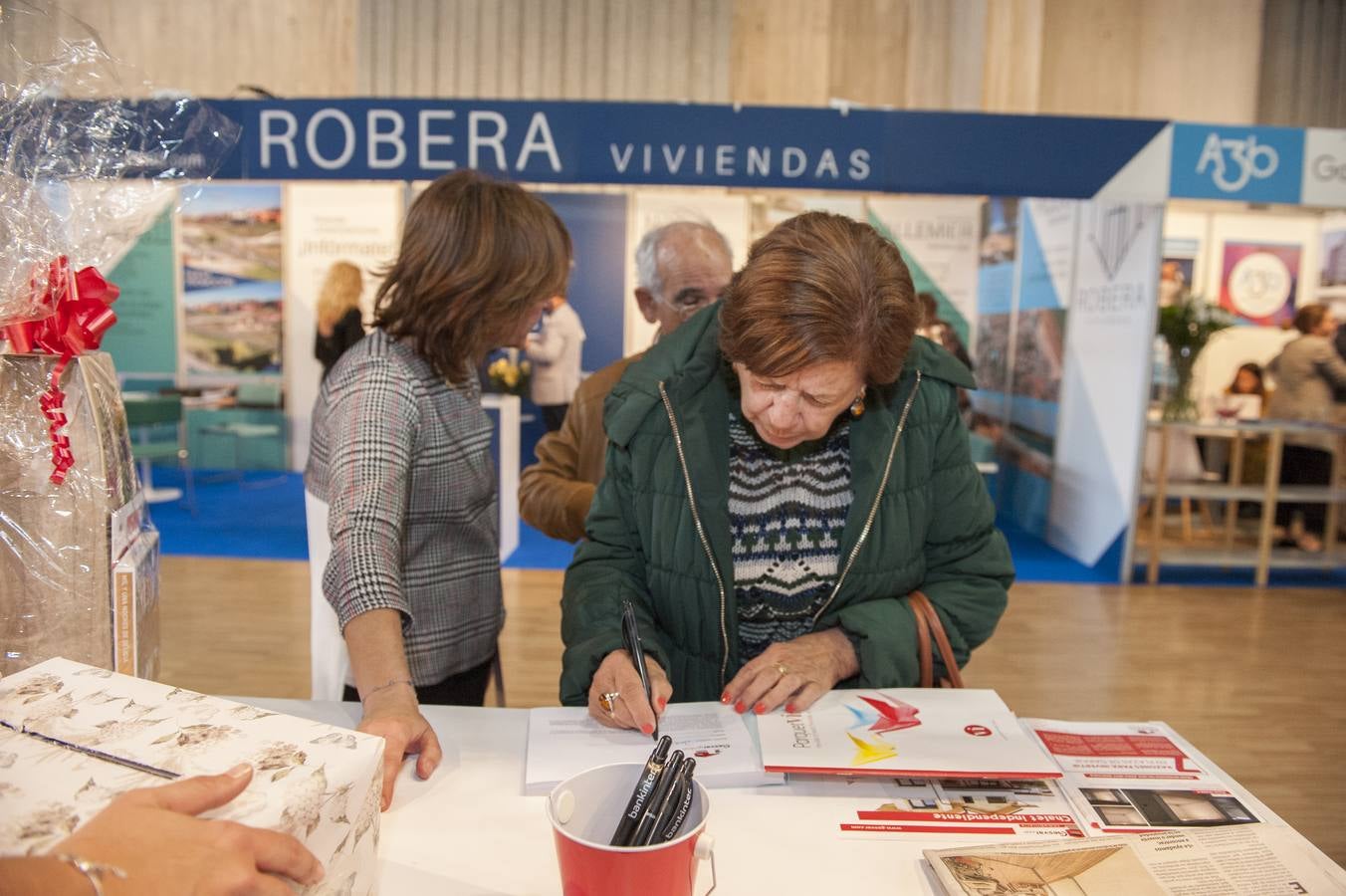 Salón Inmobiliario de Cantabria