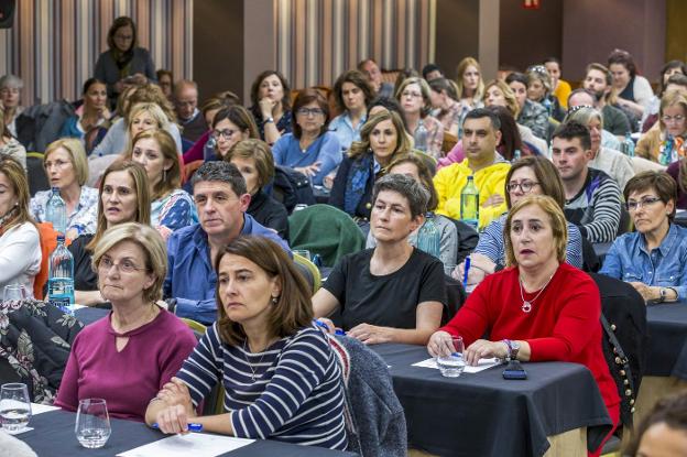 Las enfermeras siguen adelante con la huelga, «no nos han dejado otra opción»