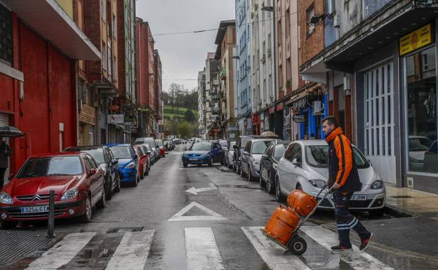 Los comerciantes de La Inmobiliaria celebran su XX aniversario con una «gran fiesta» el día 3
