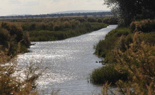 El agua en Castilla-La Mancha