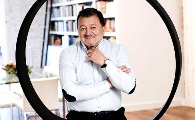 «La imaginación siempre está en guerra con el mundo»
