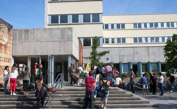 La Universidad de Cantabria se consolida como la cuarta con mejor rendimiento