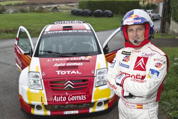 Sordo estará en el Trasmiera y Puras se lo piensa