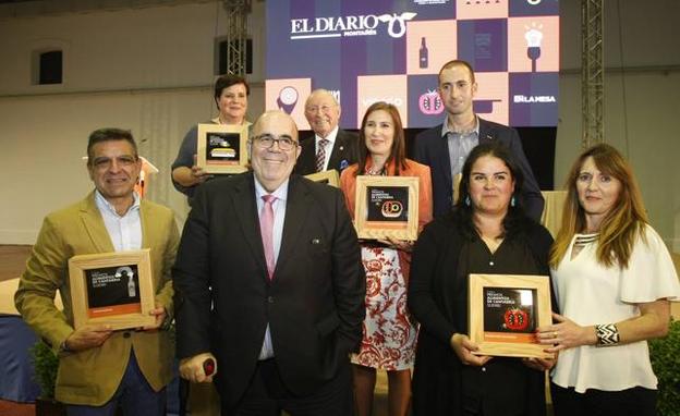 Este domingo concluye el plazo para presentar cancidaturas a los premios Alimentos de Cantabria