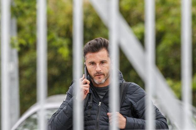 Ania: «Un error te condena; nos sirve de lección»