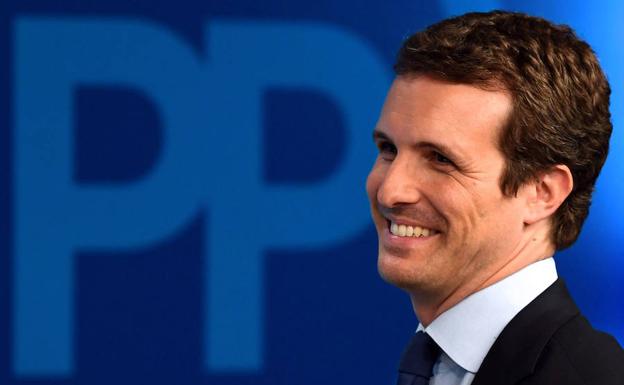 Fracaso histórico del PP en el estreno de Pablo Casado, dispuesto a «recuperar los apoyos»