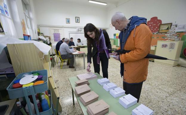 Debacle del PP en Astillero: de ganar a la tercera posición