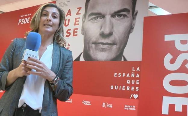 Desde la sede del PSOE: en busca de una victoria que se le escapa desde hace 26 años