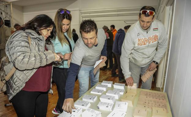 El PSOE gana en un Suances, donde el PP pierde la mitad de sus votos