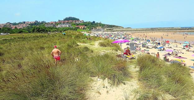 El puerto deportivo de San Vicente llega con una inversión ambiental bajo el brazo