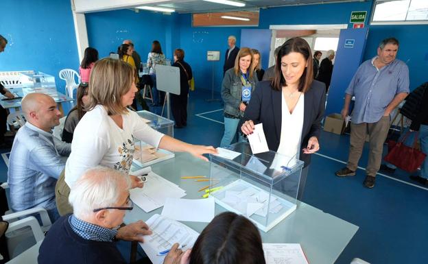 «No es previsible que estos resultados sean extrapolables a las elecciones municipales»