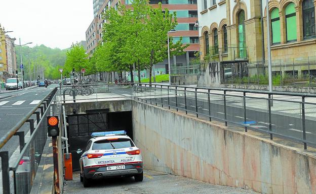 Un testigo reconoce a tres de los detenidos como autores de la agresión al menor fallecido