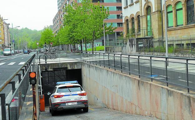 La madre del menor de Reocín fallecido en San Sebastián pide que no se culpabilice a los inmigrantes