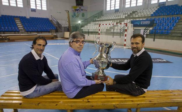 Cuando el Teka deslumbró al mundo