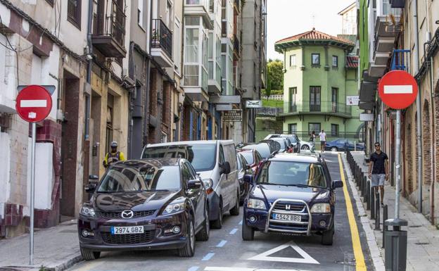 Última semana para pagar el impuesto del vehículo