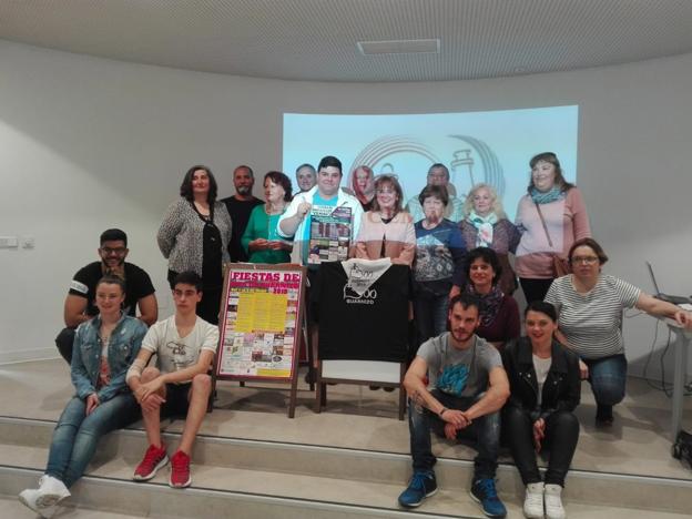 Boo transforma su semana cultural en unas fiestas más participativas