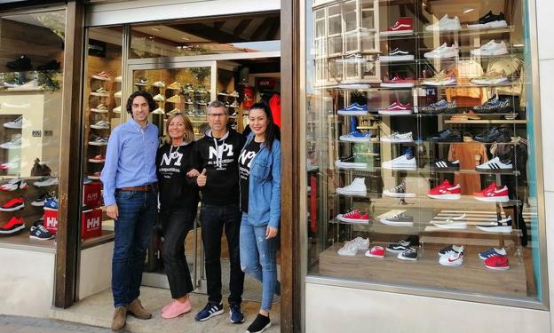Cs pide un reconocimiento institucional para los comercios y empresas de Astillero