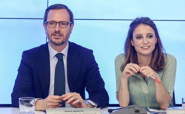 El recuento del voto exterior confirma la pérdida del escaño del PP por Álava