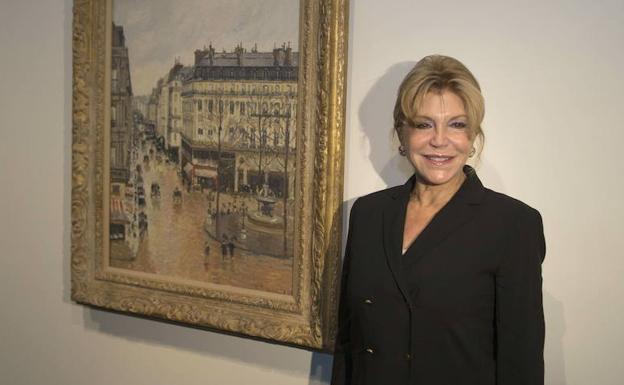 La mala fe del barón Thyssen no salpica al museo