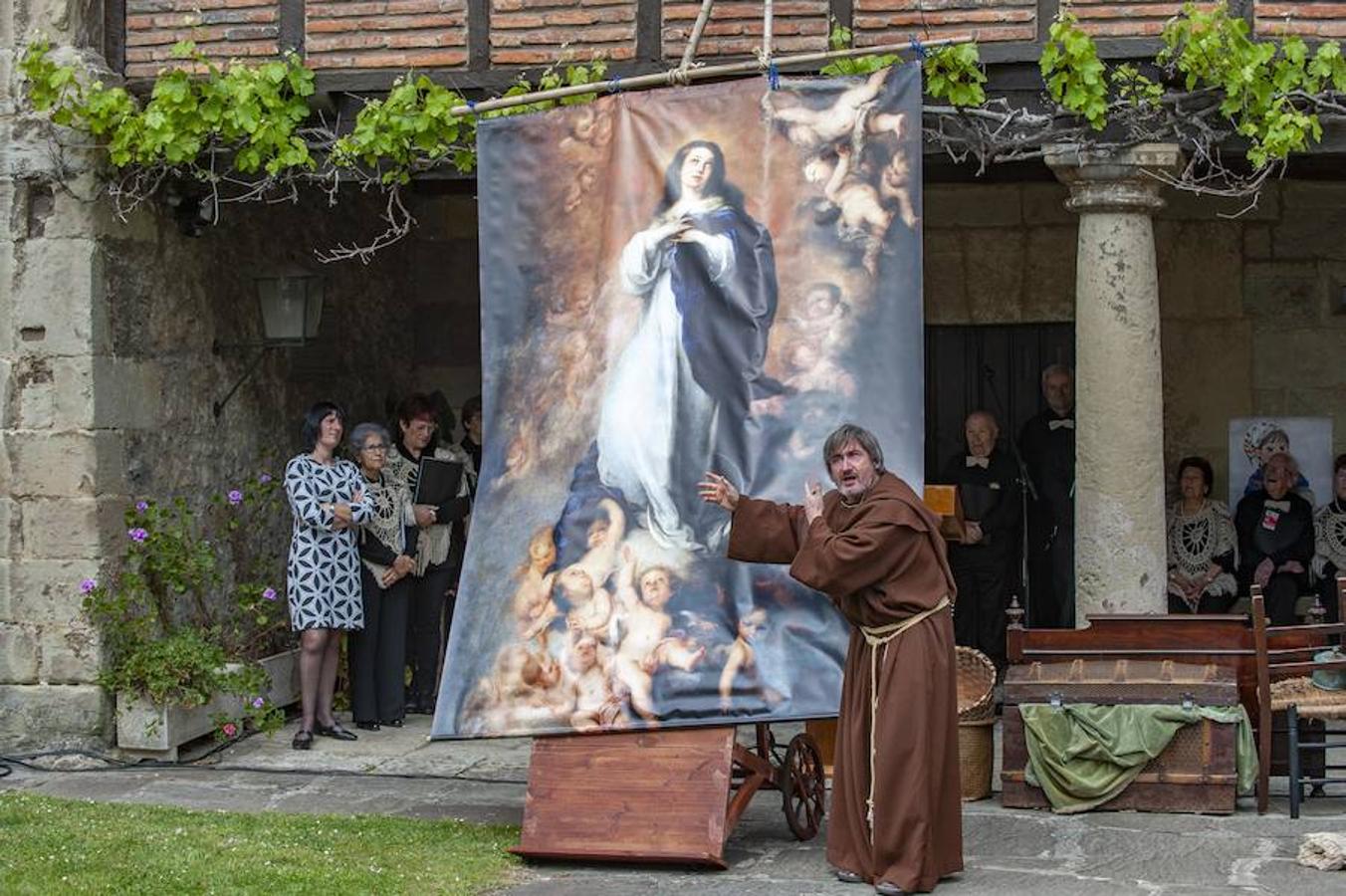 Camargo celebra el 2 de mayo