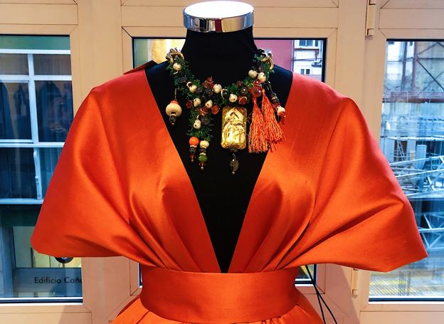 El diseñador Carlo Vega comparte su esencia de moda en Santander