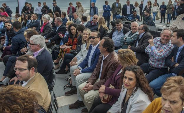 El PP presenta este jueves en Cabezón a los 17 candidatos del valle del Nansa y la zona occidental de Cantabria