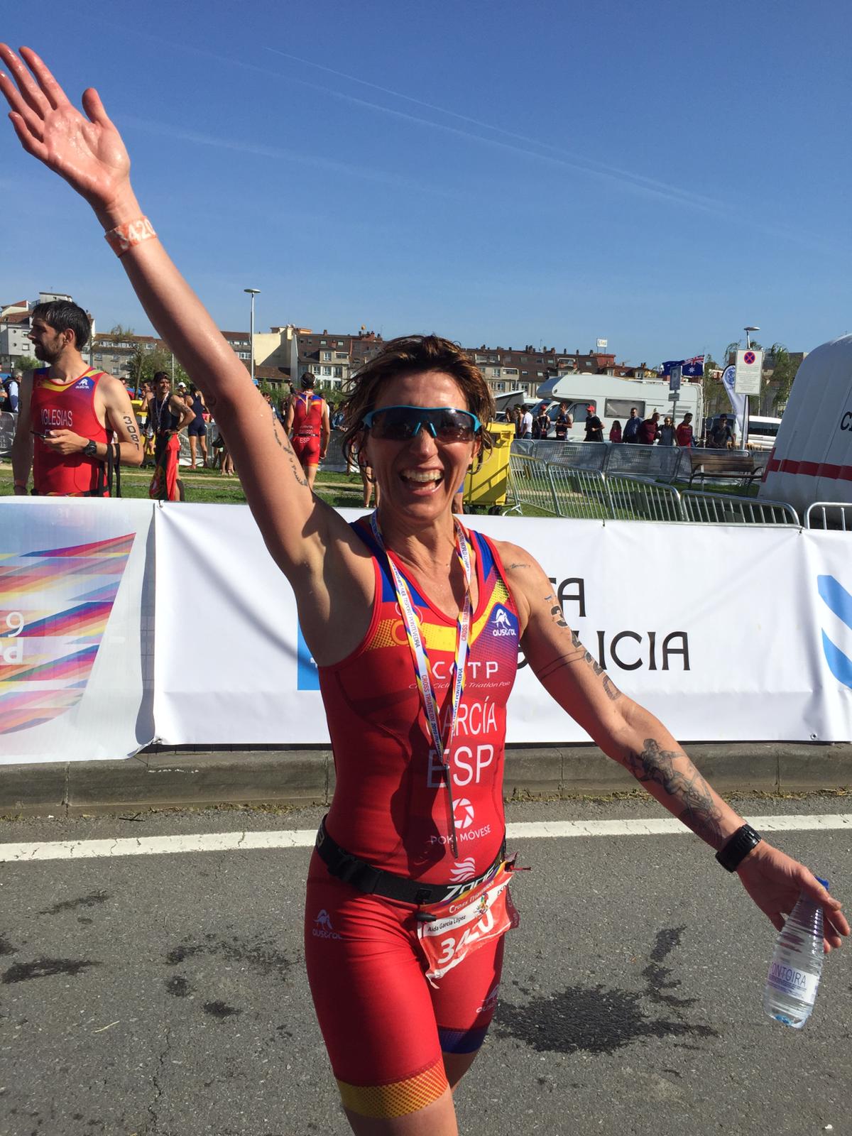 Un enorme talento tardío