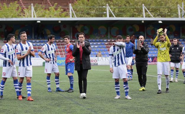 La Gimnástica se despide de Segunda B en Calahorra