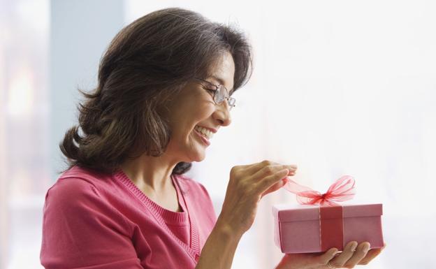 Siete regalos tecnológicos para el Día de la Madre