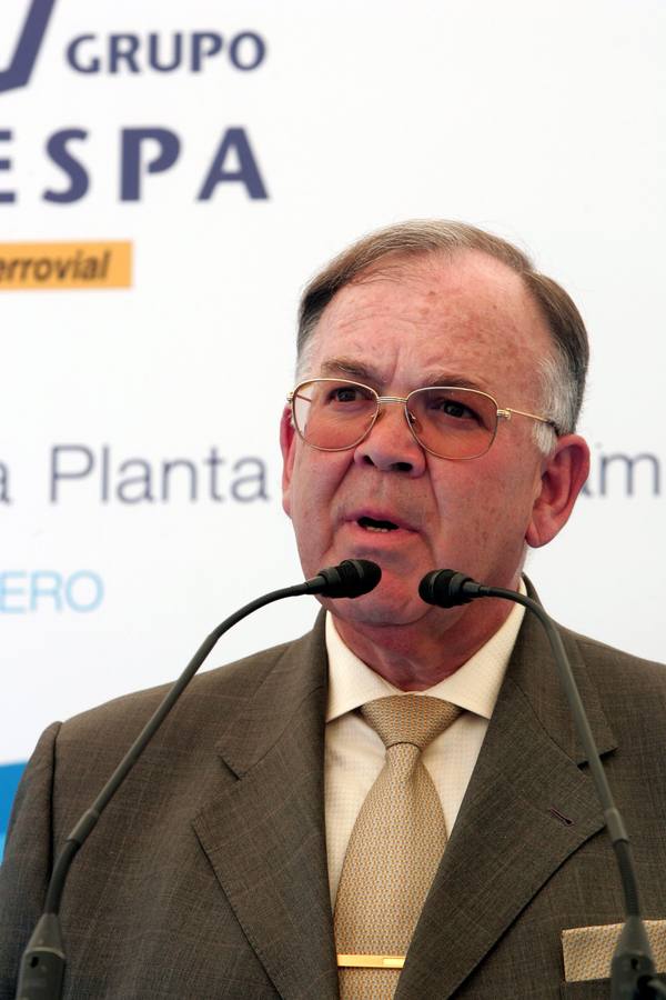 Fallece de forma súbita Germán Suárez, presidente de Astander