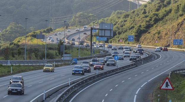 Cantabria y Extremadura son las únicas regiones sin peajes de autovía porque «no son rentables»